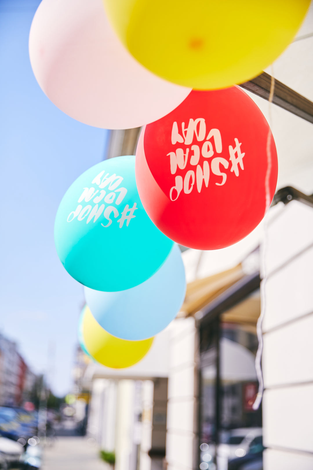 Rückblick Shop Local Day 2020