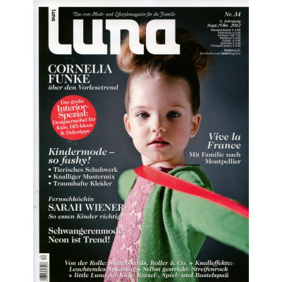 Luna 34 / 2012