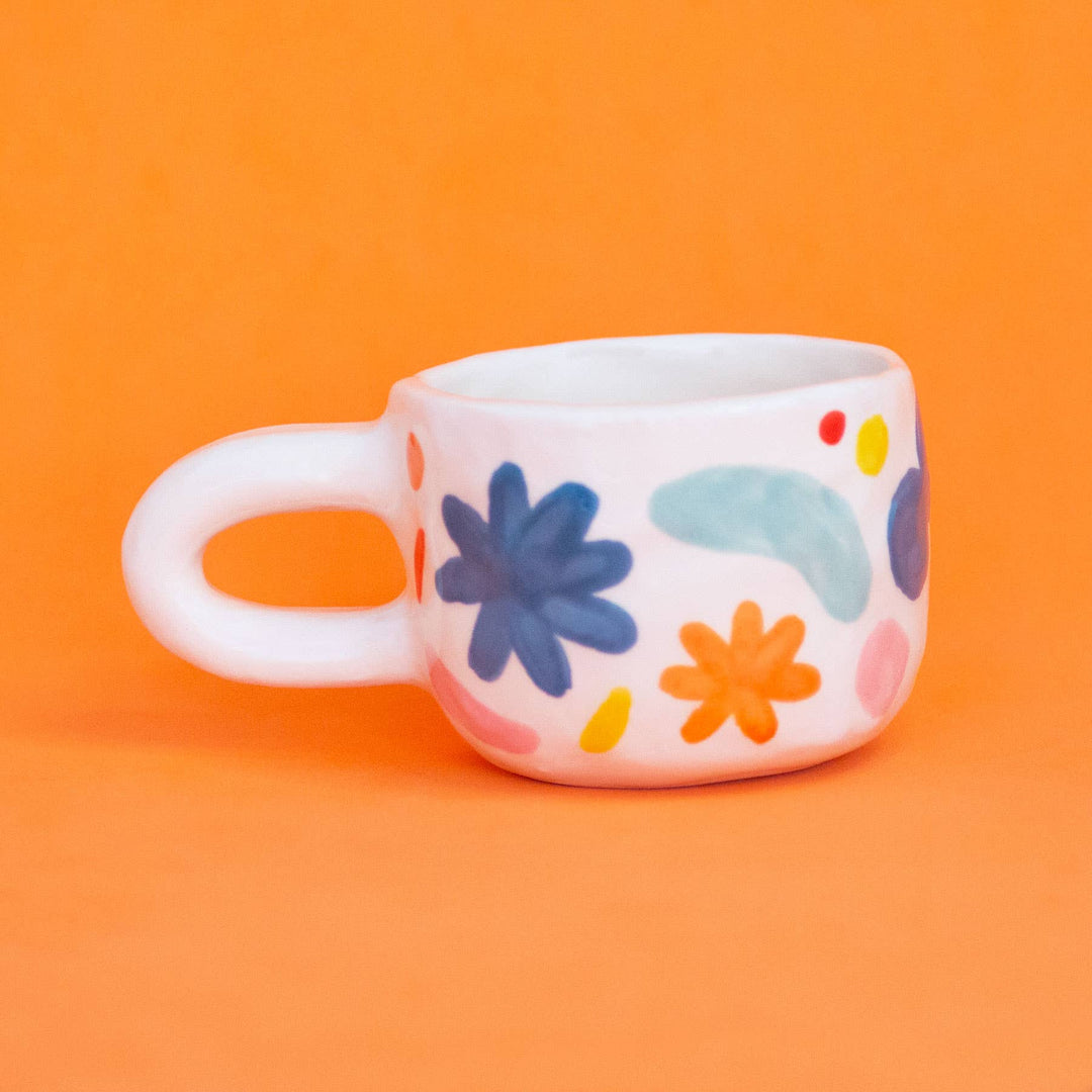 Ana Seixas Kaffee- und Teetassen Abstract Cup bei Nauli and Stories
