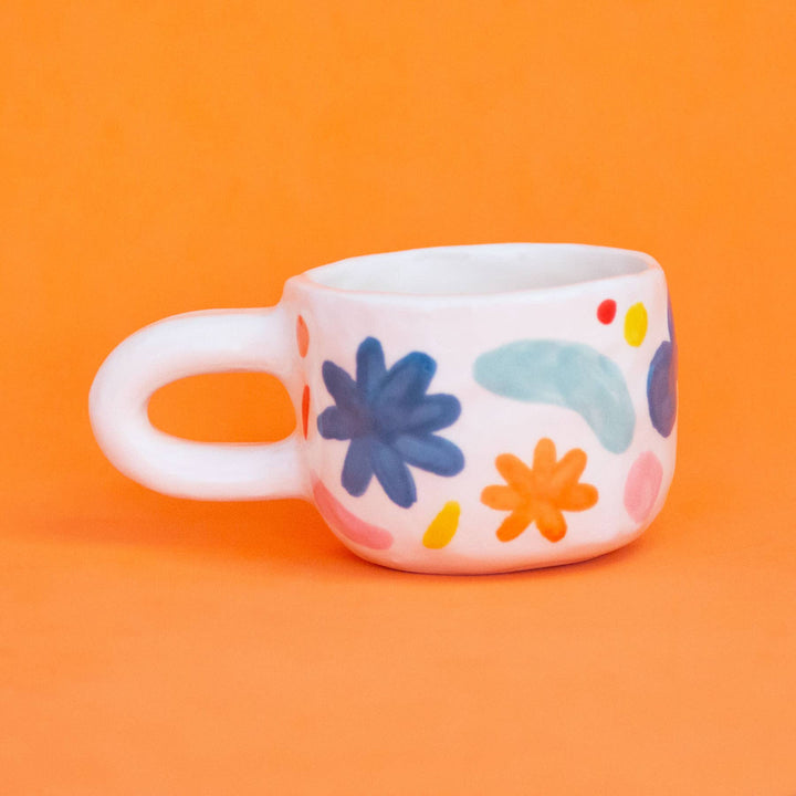 Ana Seixas Kaffee- und Teetassen Abstract Cup bei Nauli and Stories