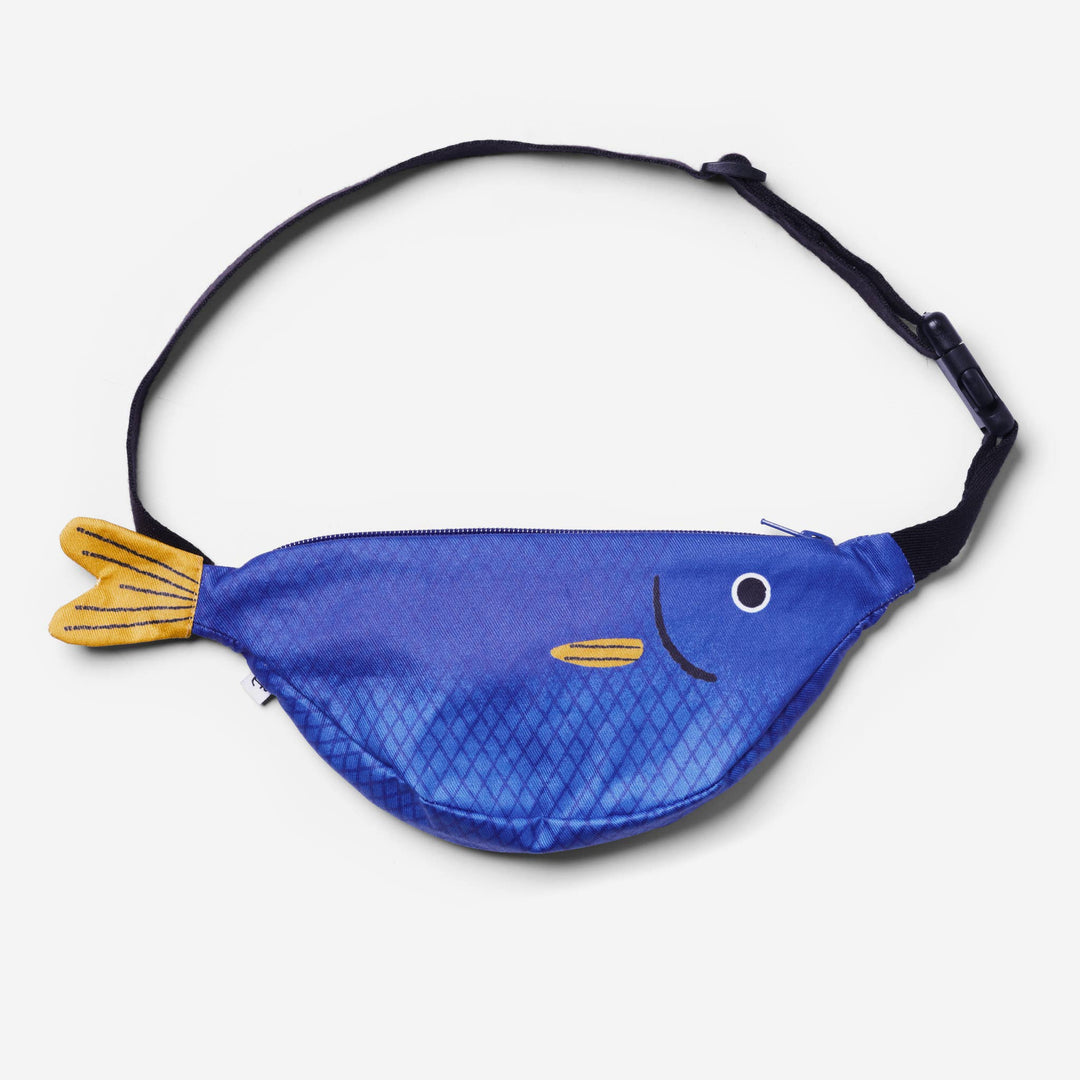 Don Fisher Saithe fanny pack for kid bei Nauli and Stories