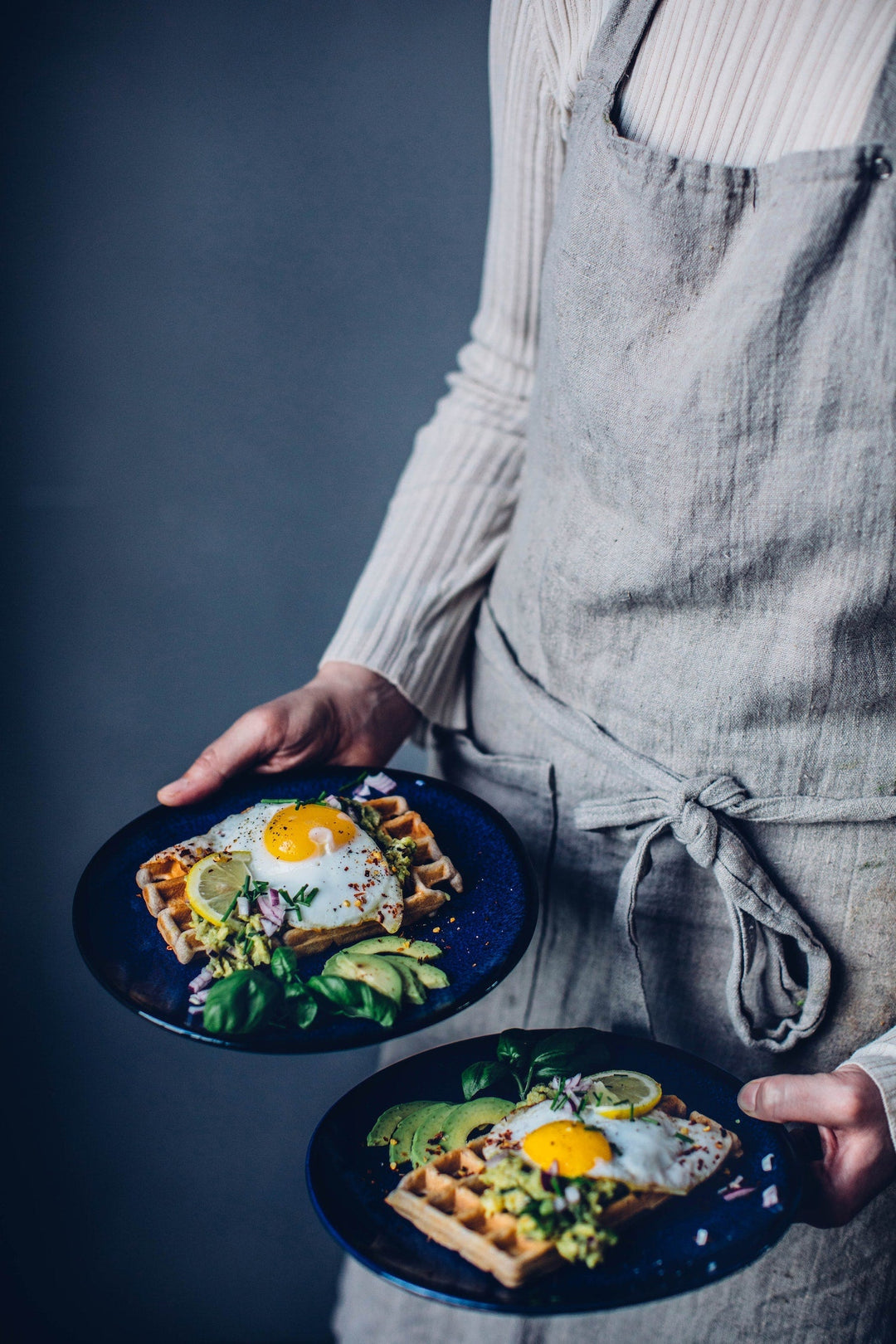 Gestalten Buch Durch das Jahr mit Our Food Stories bei Nauli and Stories