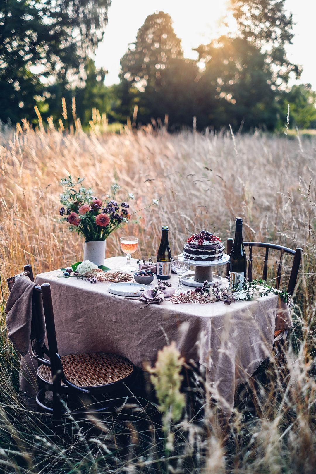 Gestalten Buch Durch das Jahr mit Our Food Stories bei Nauli and Stories