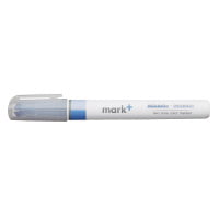 Kokuyo Filzstifte 2 Tone Color Marking Pen Blue bei Nauli and Stories