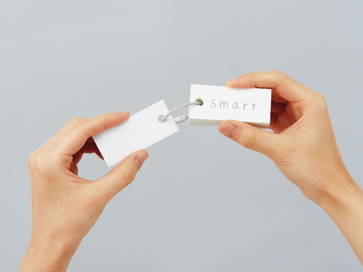 Kokuyo Flash Cards Word Cards bei Nauli and Stories