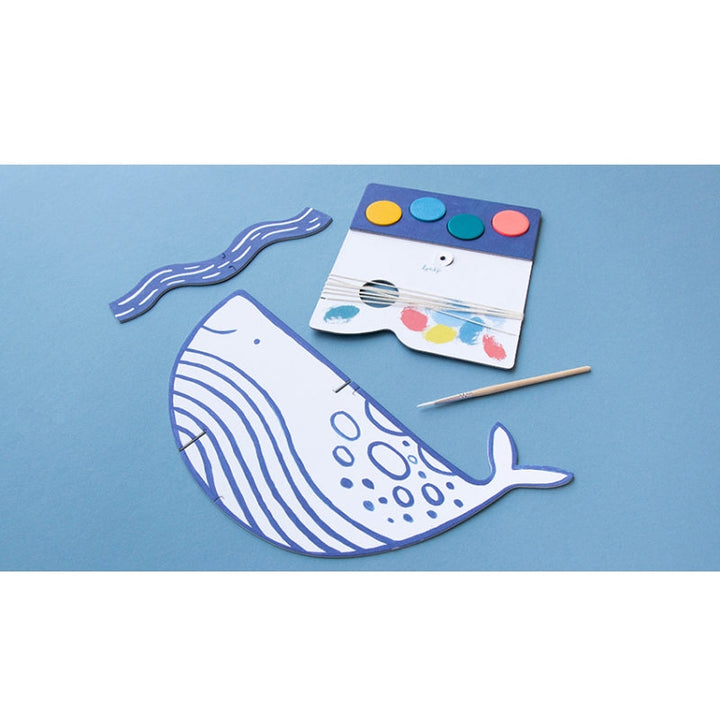 Londji DIY-Set AL MARE - Gestalte Dein eigenes Mobile bei Nauli and Stories