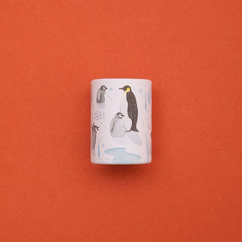 Londji Kaleidoskope Mini Kaleidoskope Pinguine bei Nauli and Stories