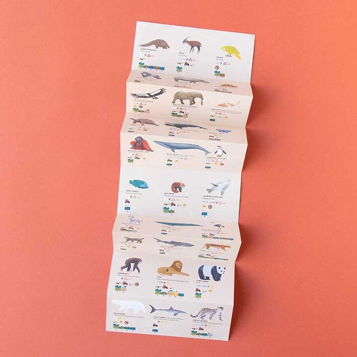 Londji Puzzle Life Puzzle bei Nauli and Stories