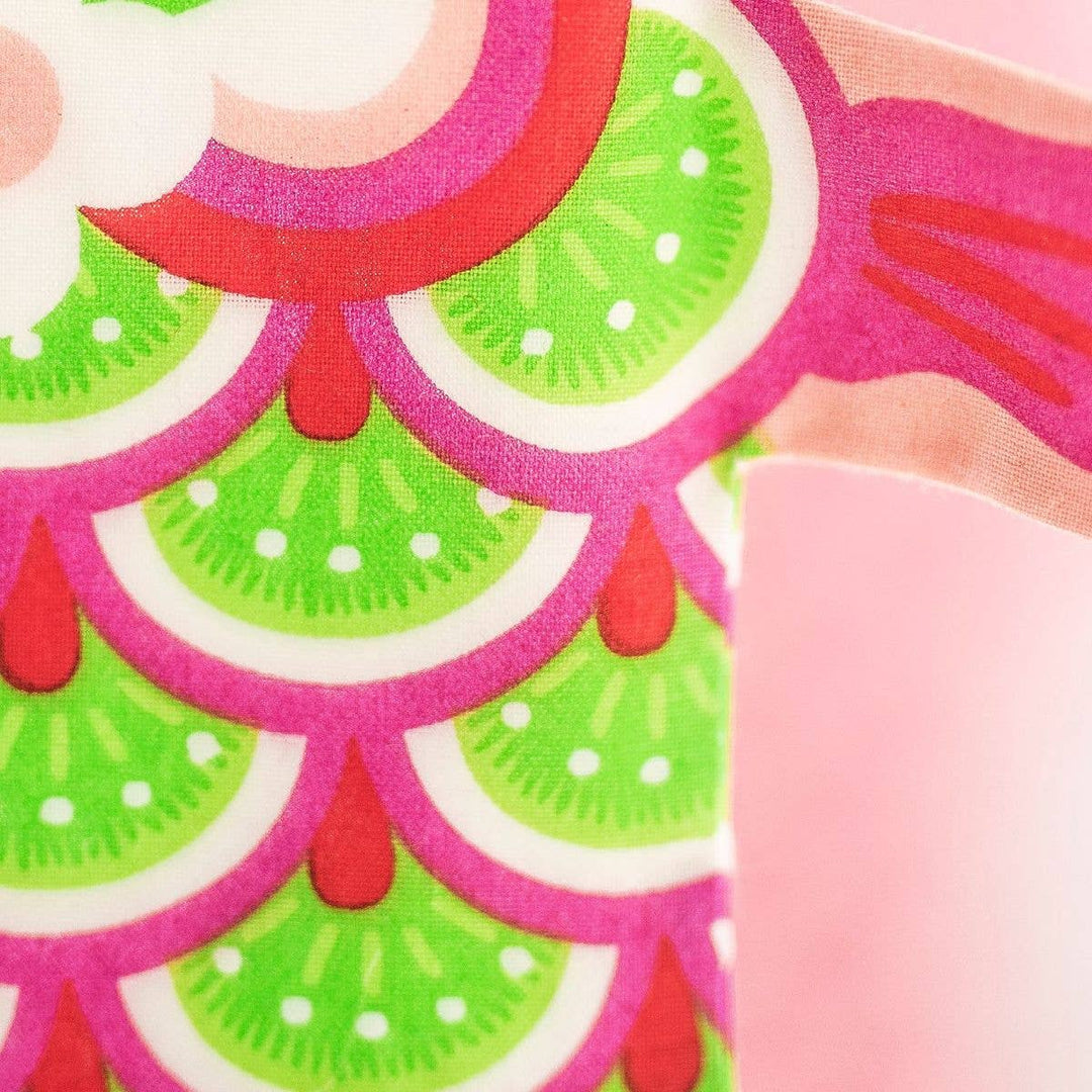 MADAME MO Koinobori Midori bei Nauli and Stories