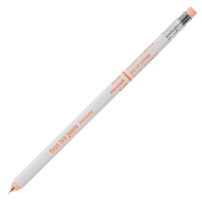 Mark's Bleistift Tous les jours Bleistift III bei Nauli and Stories