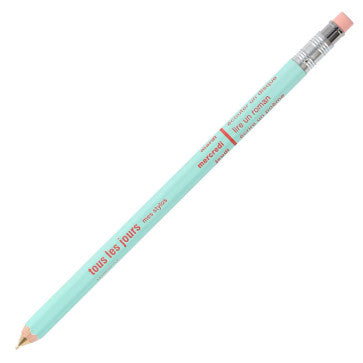 Mark's Bleistift Light Mint TOUS LES JOURS BLEISTIFT