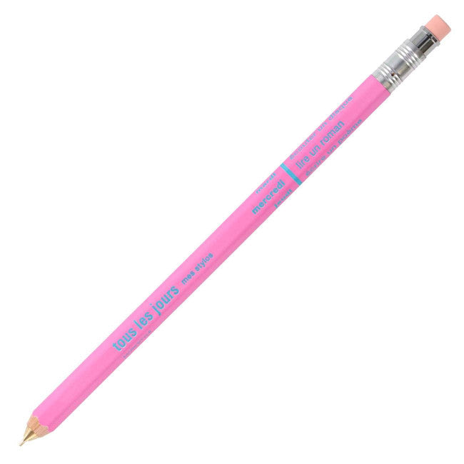 Mark's Bleistift Tous les jours Bleistift III bei Nauli and Stories