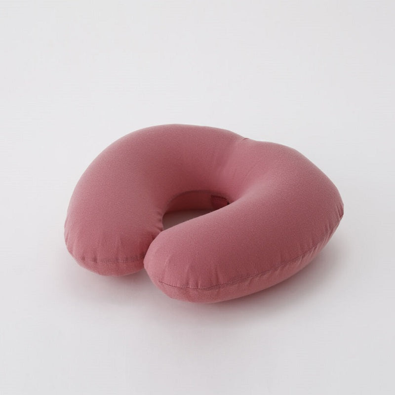 Marna Nackenkissen Fuu One-Breath Neck Pillow – Rosa bei Nauli and Stories