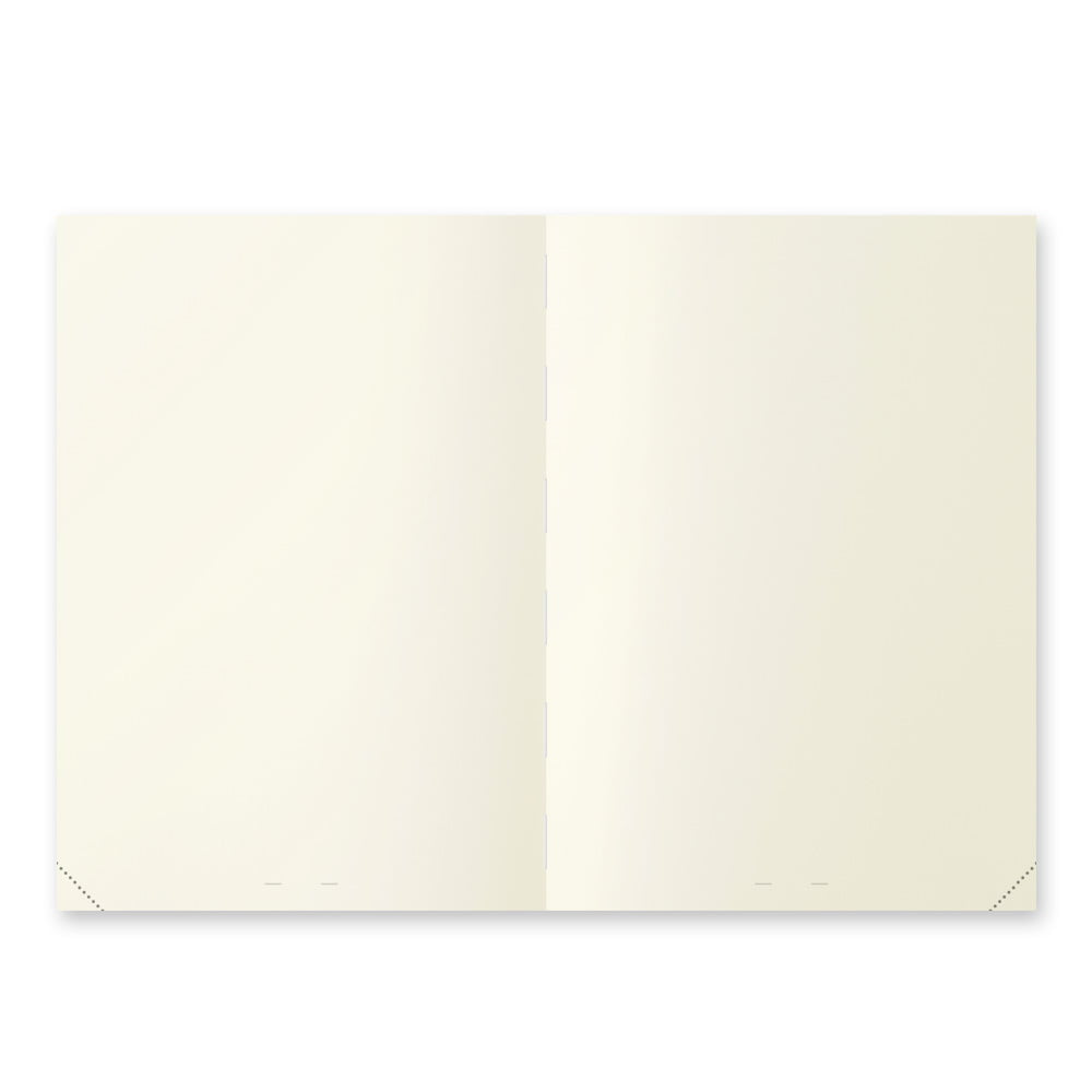 Midori Notizbuch DIN A5 MD Notebook Codex Journal A5 / Blank bei Nauli and Stories
