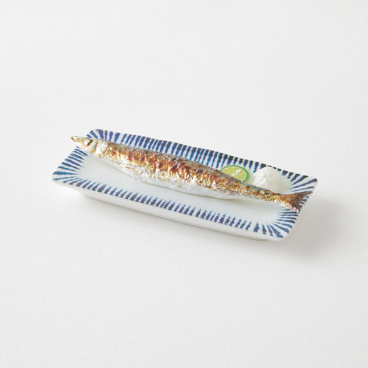 Midori Magnet Miniatur Magnet Samma bei Nauli and Stories
