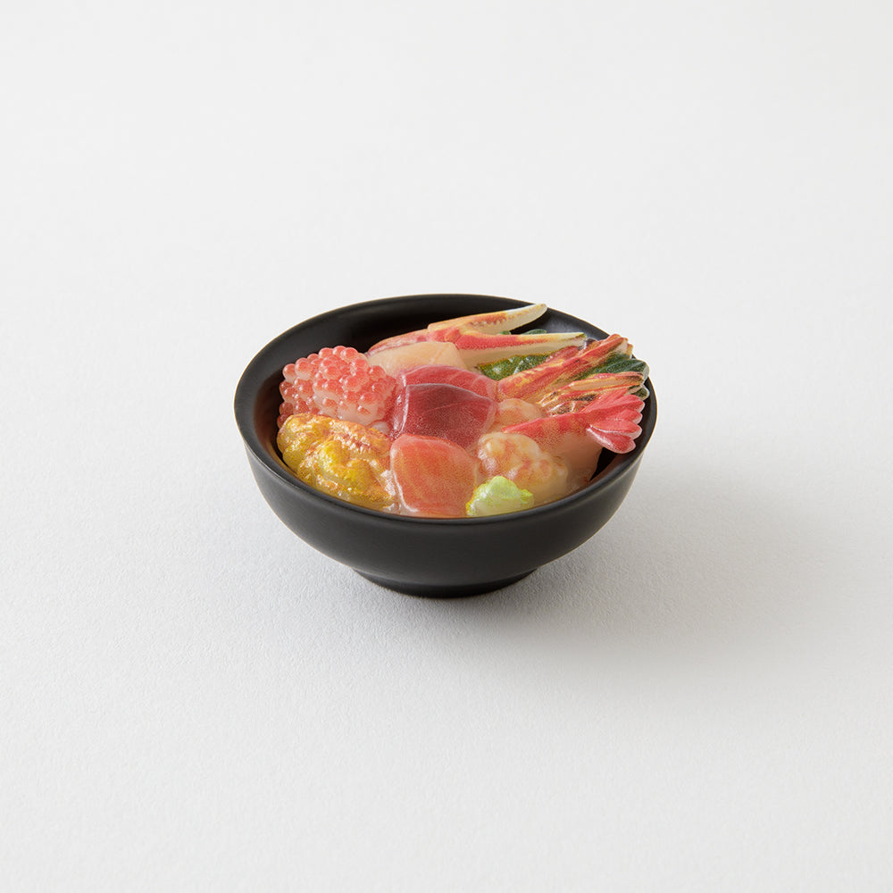 Midori Magnet Miniatur Magnet Seafood bei Nauli and Stories