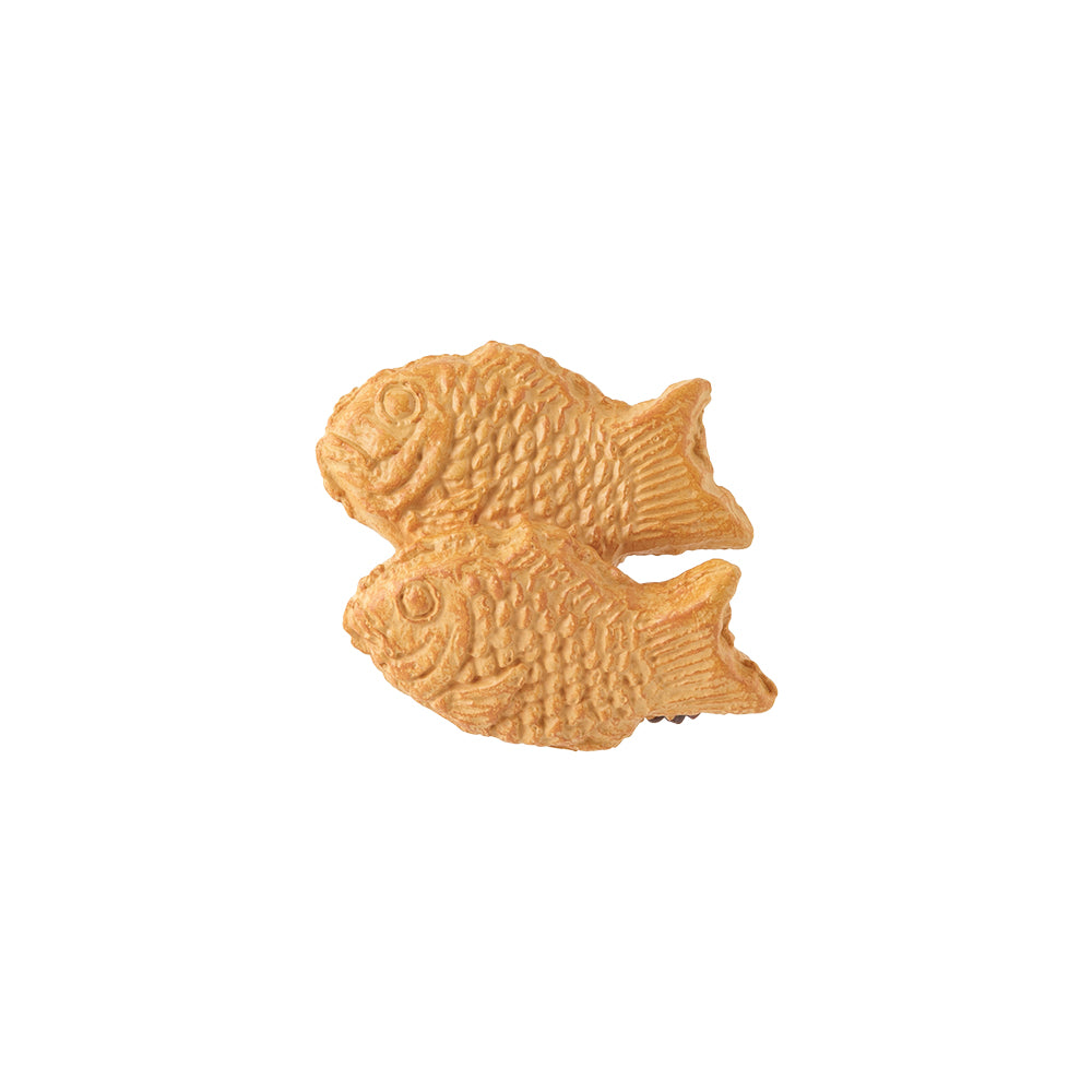 Midori Magnet Miniatur Magnet Taiyaki bei Nauli and Stories
