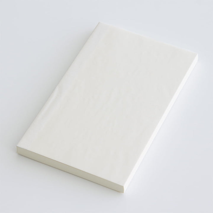 Midori Notizbuch B6 MD Notebook B6 Slim Lined bei Nauli and Stories
