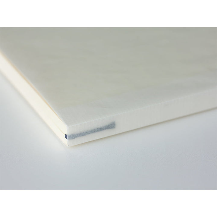 Midori Notizbuch B6 MD Notebook B6 Slim Lined bei Nauli and Stories