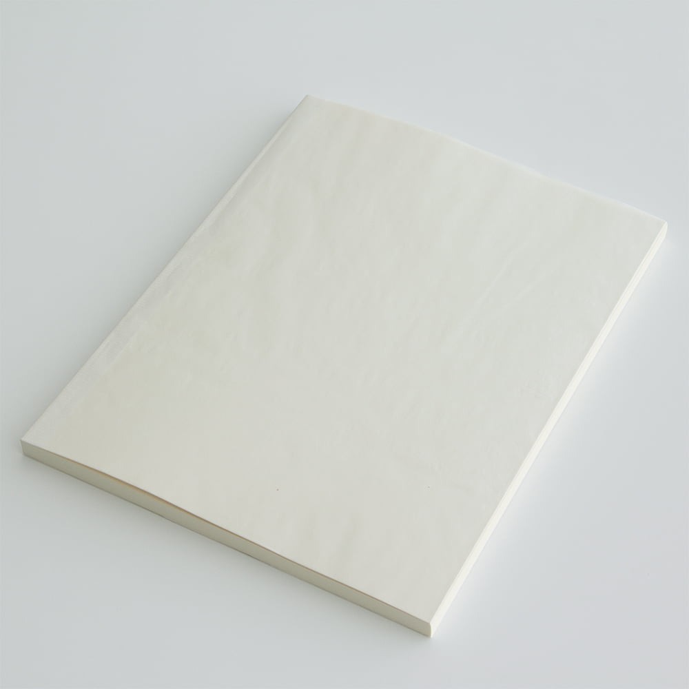 Midori Notizbuch Bearbeiten! MD Notebook A4 Blank bei Nauli and Stories