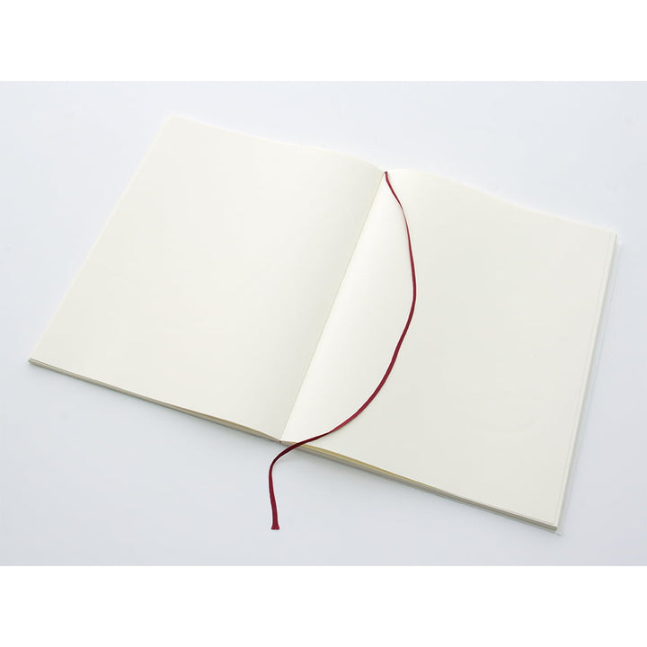 Midori Notizbuch Bearbeiten! MD Notebook A4 Blank bei Nauli and Stories