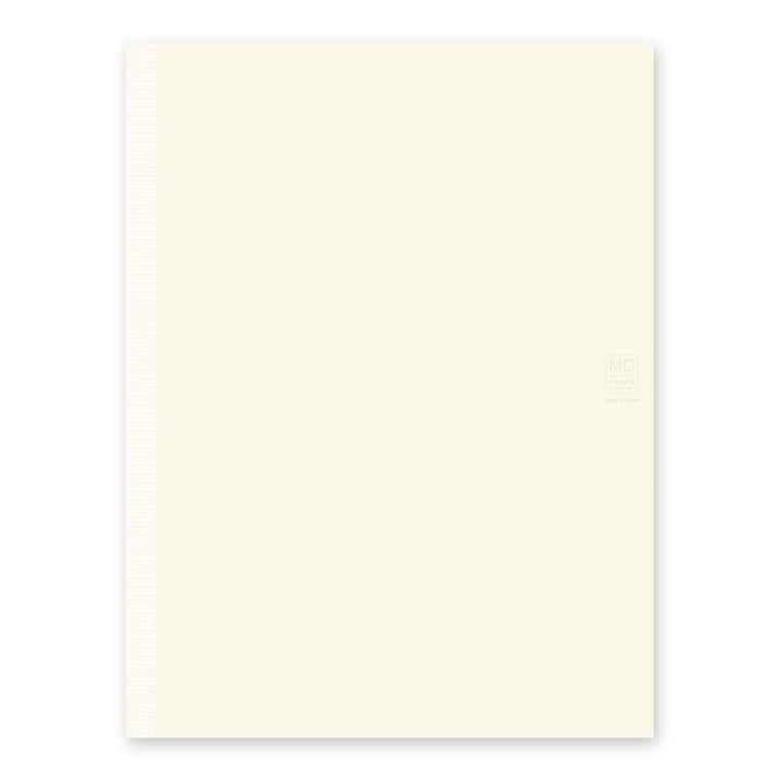 Midori Notizbuch Bearbeiten! MD Notebook A4 Blank bei Nauli and Stories
