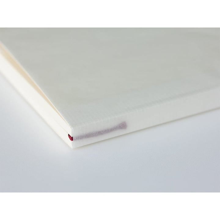 Midori Notizbuch Bearbeiten! MD Notebook A4 Blank bei Nauli and Stories