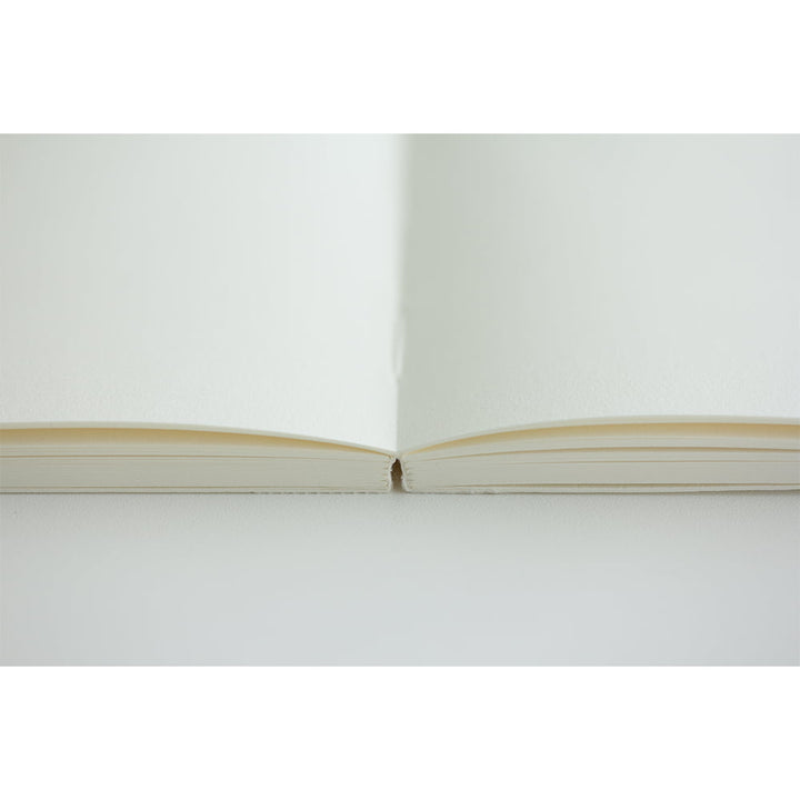 Midori Notizbuch Bearbeiten! MD Notebook A4 Blank bei Nauli and Stories