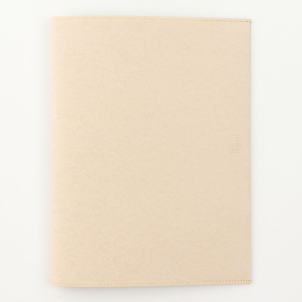 Midori Notizbuch DIN A4 MD Paper Cover A4 Variant bei Nauli and Stories