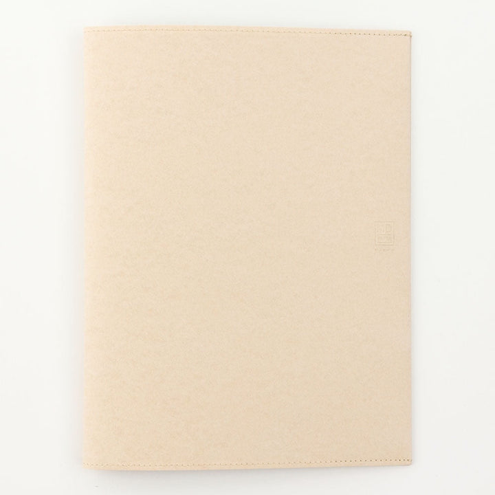 Midori Notizbuch DIN A4 MD Paper Cover A4 Variant bei Nauli and Stories