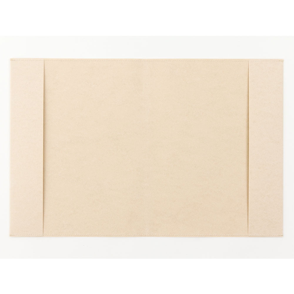 Midori Notizbuch DIN A4 MD Paper Cover A4 Variant bei Nauli and Stories