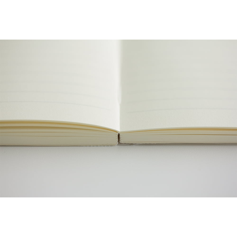 Midori Notizbuch DIN A5 MD Notebook A5 Lined bei Nauli and Stories