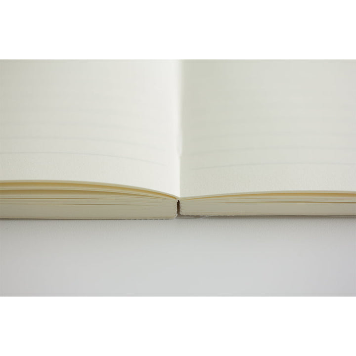 Midori Notizbuch DIN A5 MD Notebook A5 Lined bei Nauli and Stories