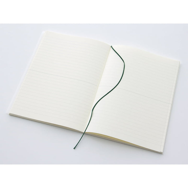 Midori Notizbuch DIN A5 MD Notebook A5 Lined bei Nauli and Stories