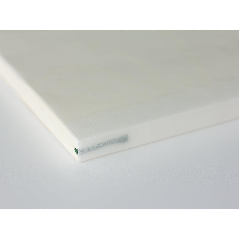 Midori Notizbuch DIN A5 MD Notebook A5 Lined bei Nauli and Stories