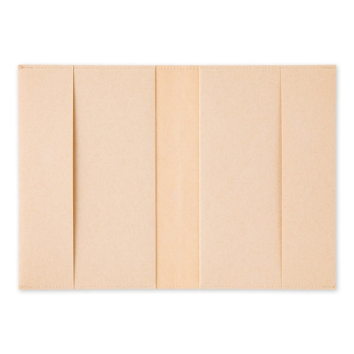 Midori Notizbuch DIN A5 MD Notebook Hardcover A5 bei Nauli and Stories