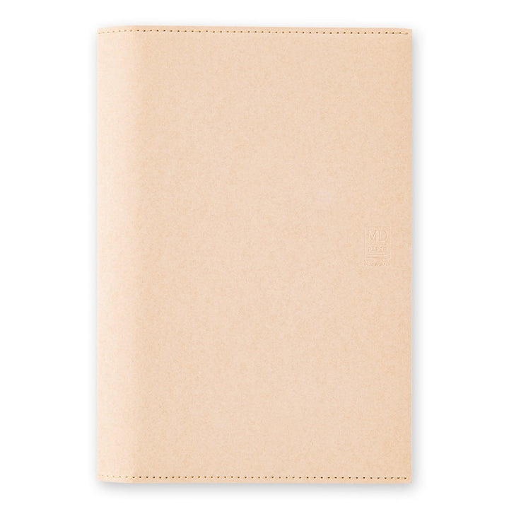Midori Notizbuch DIN A5 MD Notebook Hardcover A5 bei Nauli and Stories