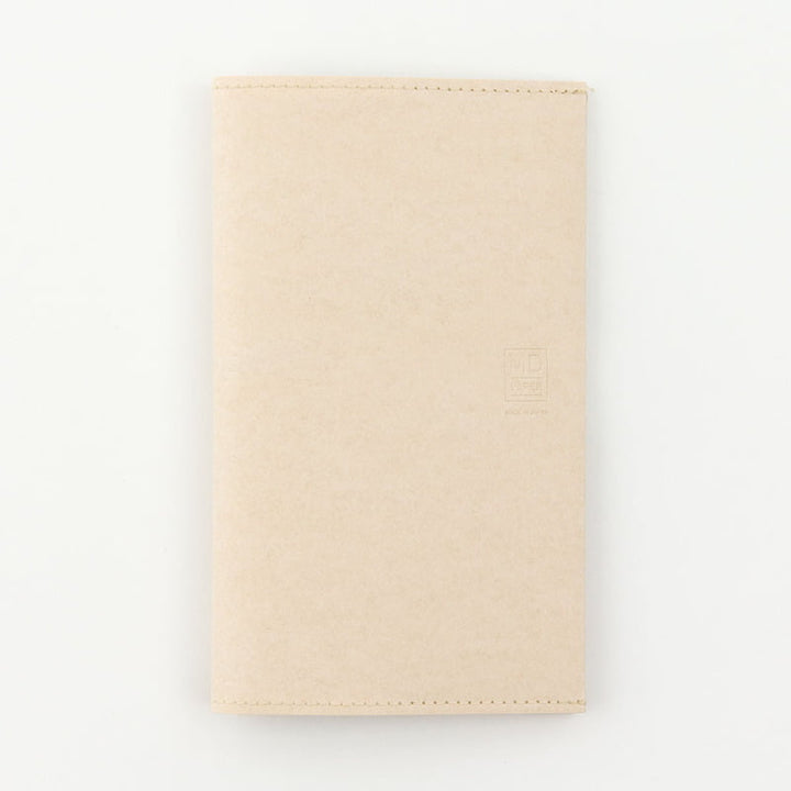 Midori Notizbuch B6 MD Paper Cover B6 Slim bei Nauli and Stories