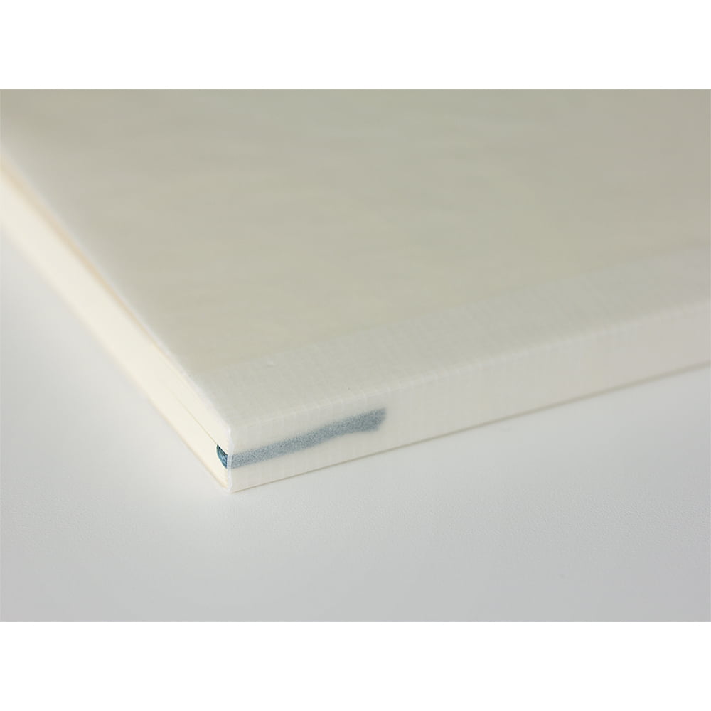 Midori Notizbuch DIN A6 MD Notebook A6 Lined bei Nauli and Stories
