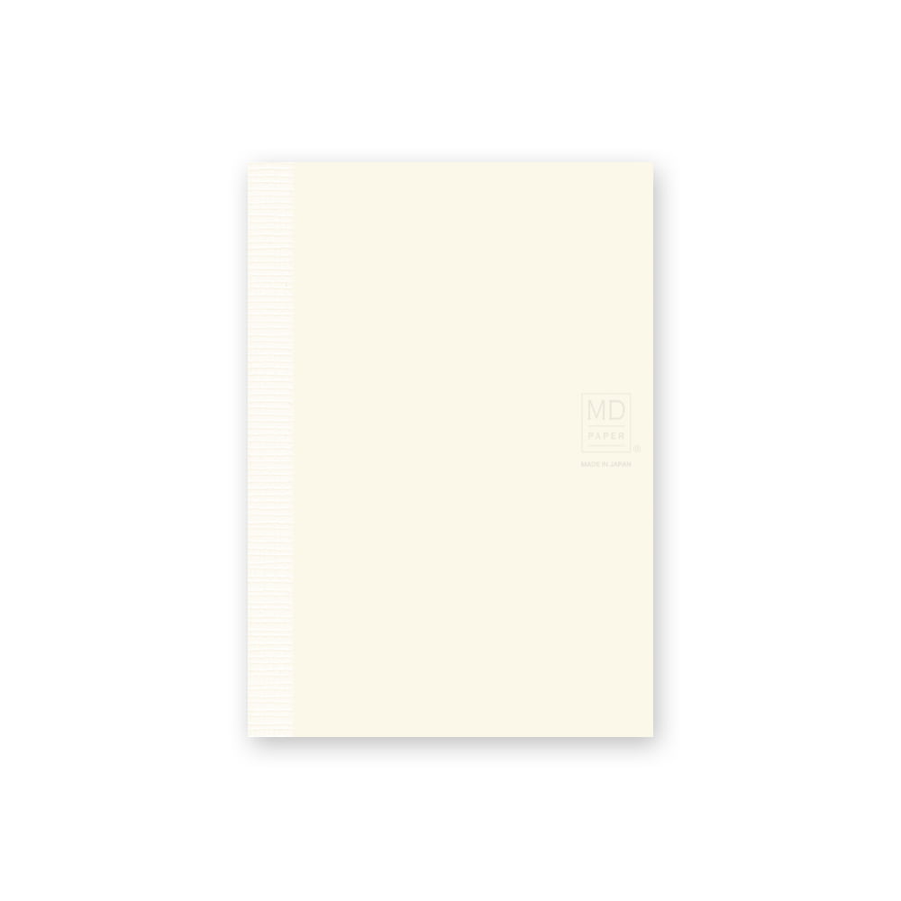 Midori Notizbuch DIN A6 MD Notebook A6 Lined bei Nauli and Stories