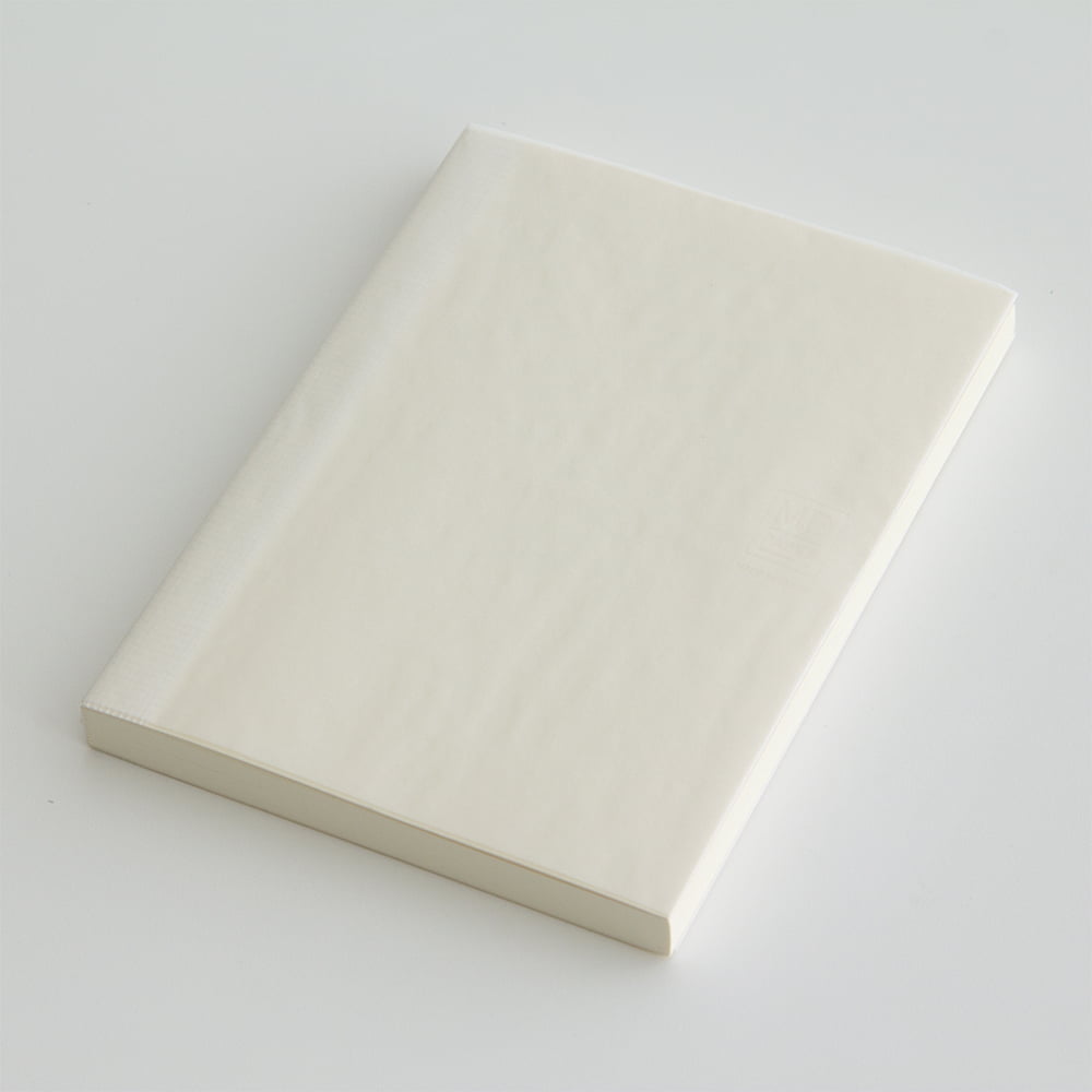 Midori Notizbuch DIN A6 MD Notebook A6 Lined bei Nauli and Stories