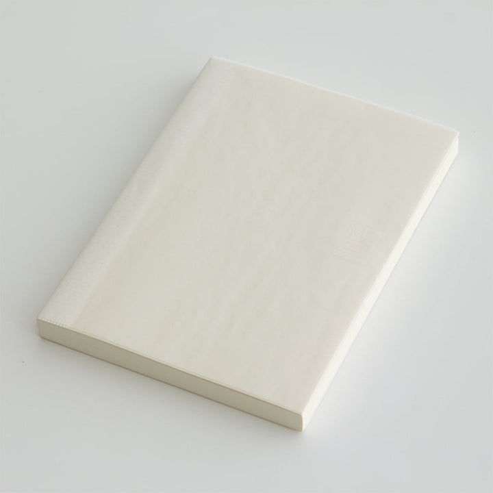 Midori Notizbuch DIN A6 MD Notebook A6 Lined bei Nauli and Stories