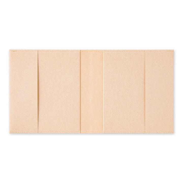 Midori Notizbuch MD Notebook Hardcover A5 Square Paper bei Nauli and Stories