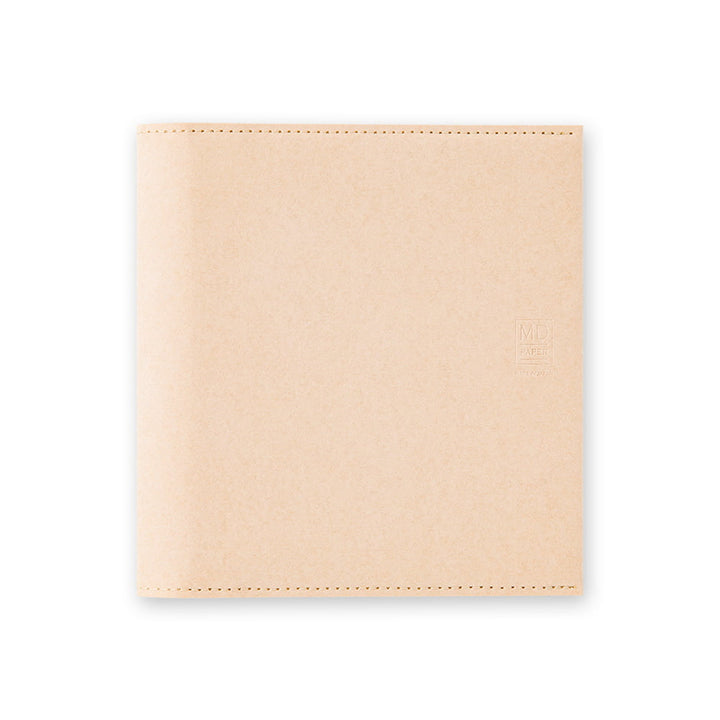 Midori Notizbuch MD Notebook Hardcover A5 Square Paper bei Nauli and Stories