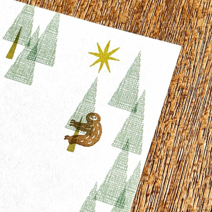 Mizushima Stempel JIZAI Clear Stamp POCKET Nan-nidemo Mazari-tai 02 bei Nauli and Stories