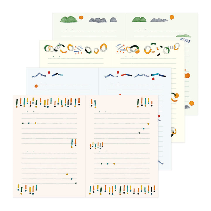 Midori Tagebuch Bearbeiten! Diary Soft Going Out bei Nauli and Stories