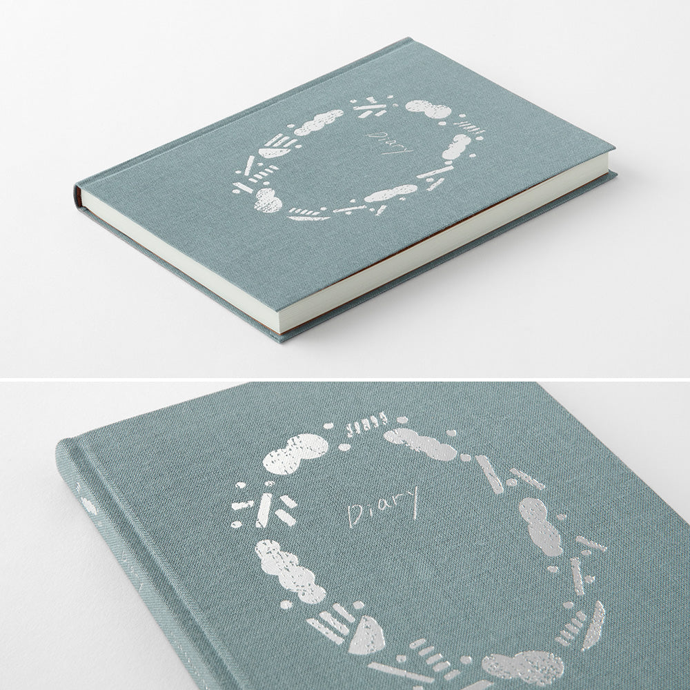 Midori Tagebuch Bearbeiten! Diary Soft Going Out bei Nauli and Stories