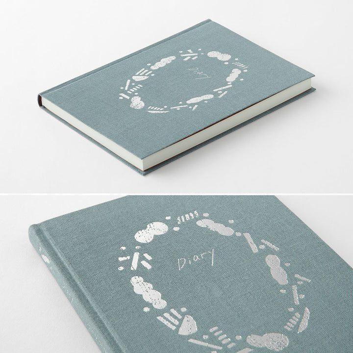 Midori Tagebuch Bearbeiten! Diary Soft Going Out bei Nauli and Stories