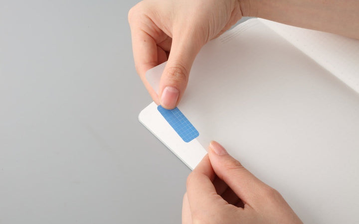 Stálogy Index Clips Index Sticky Notes bei Nauli and Stories