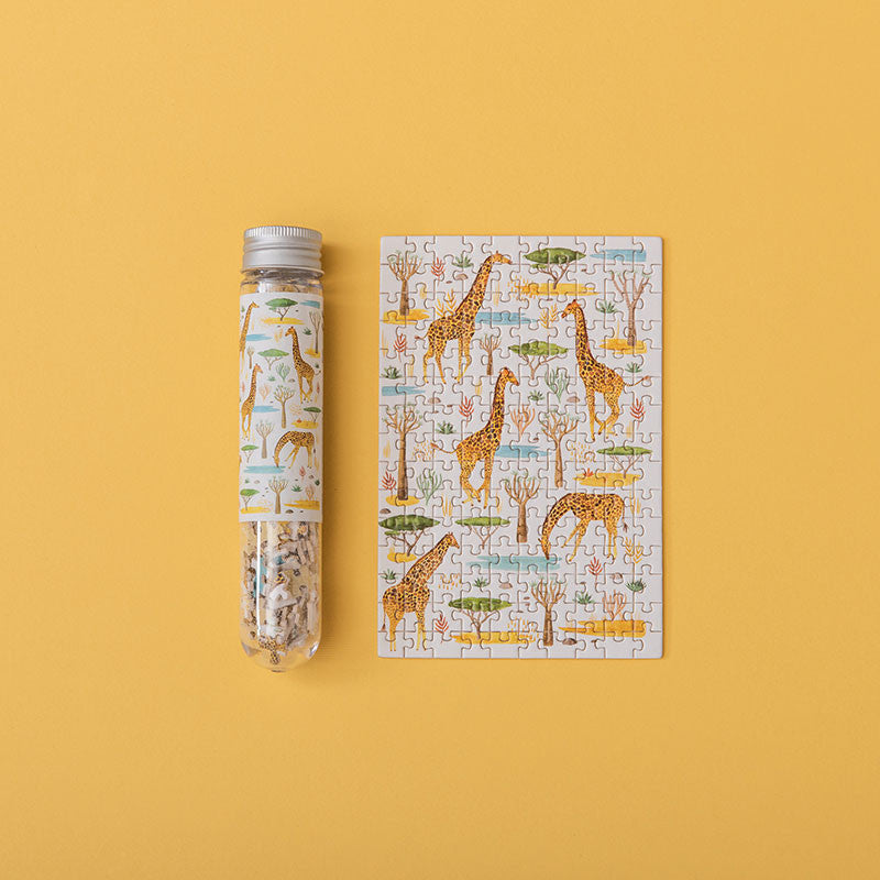 Londji Micro Puzzle Giraffe bei Nauli and Stories